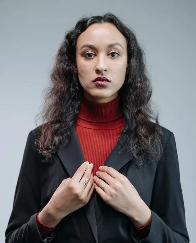Alina Berger