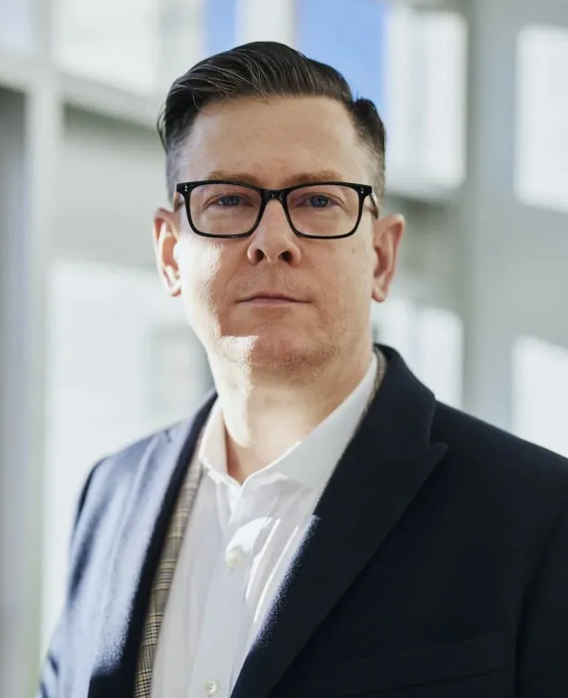 Manfred Koch